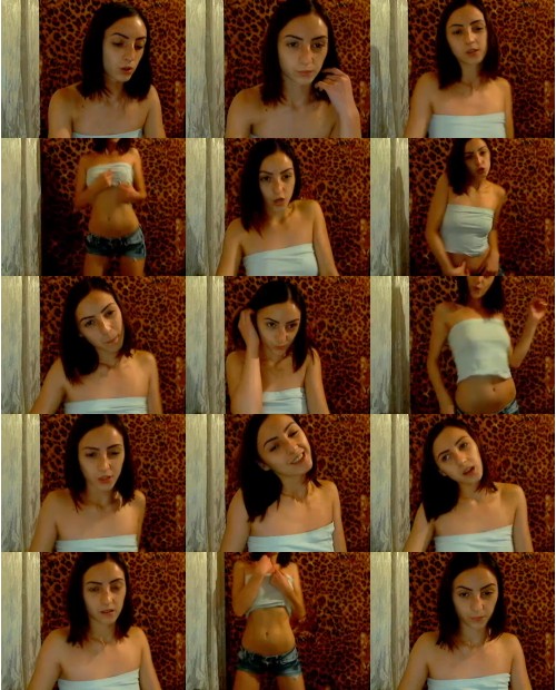 Download Video File: myfreecams claussia