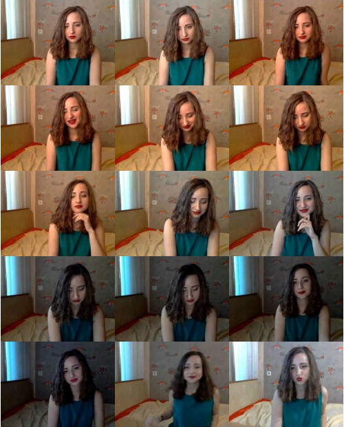 Download Video File: myfreecams curly sue18