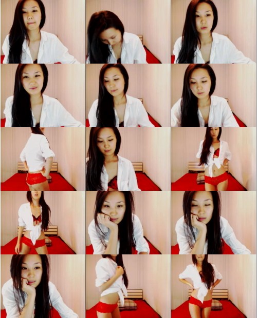 Download Video File: myfreecams cutesali