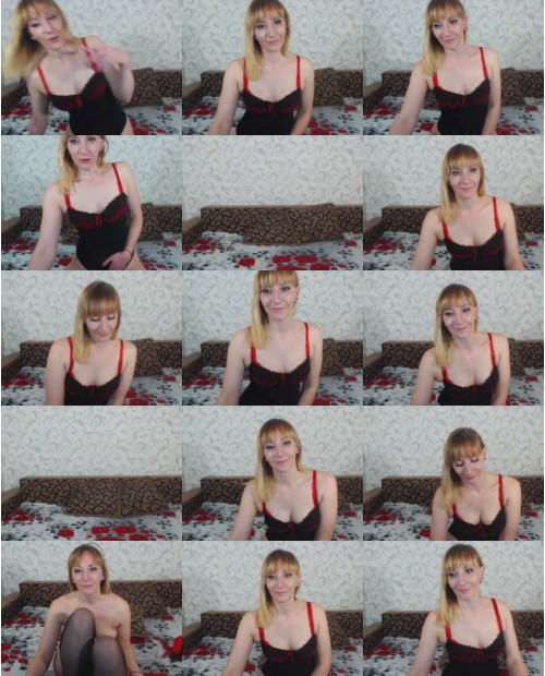 Download Video File: myfreecams cutie baby4u