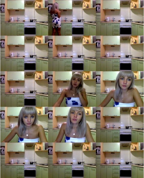 Download Video File: myfreecams cuttieblondxs