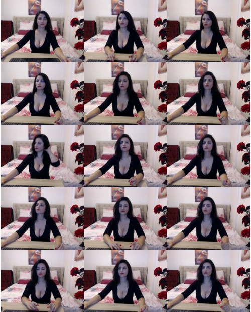 Download Video File: myfreecams daeneryskha