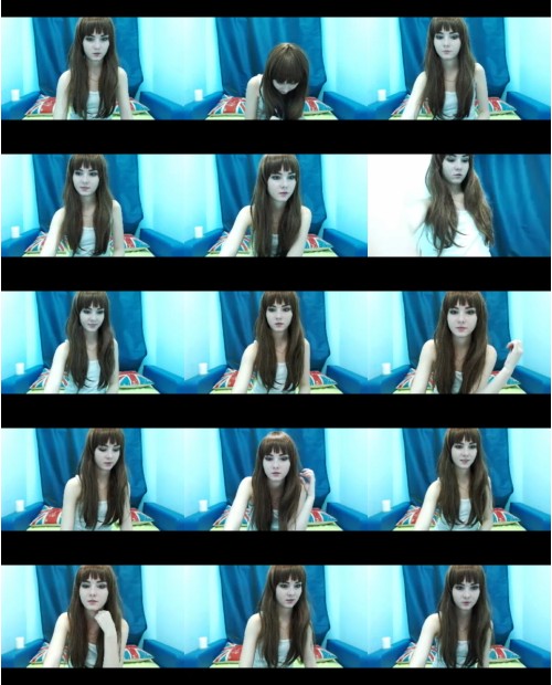 Download Video File: myfreecams darkfoxydoll