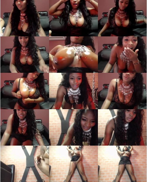 Download Video File: myfreecams dayanaforyou