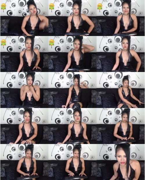 Download Video File: myfreecams domin4ntgirlx