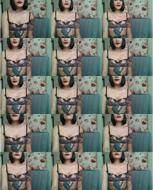 Download Video File: myfreecams dominaa sin