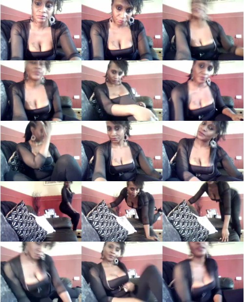 Download Video File: myfreecams dominaevilli