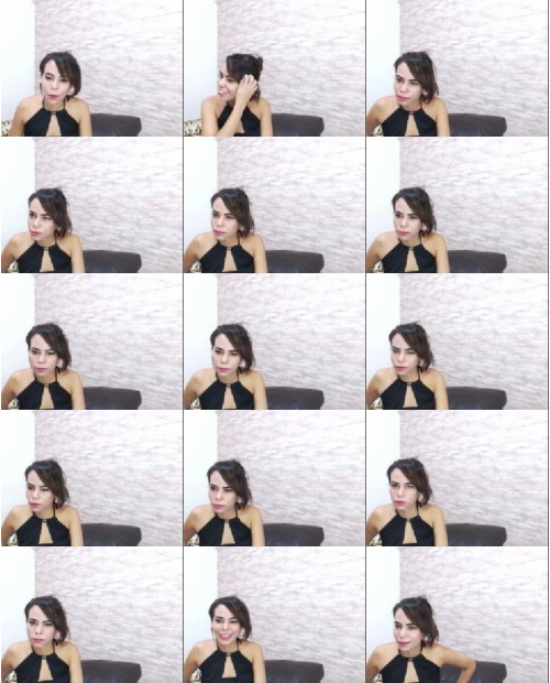 Download Video File: myfreecams dulcestefy