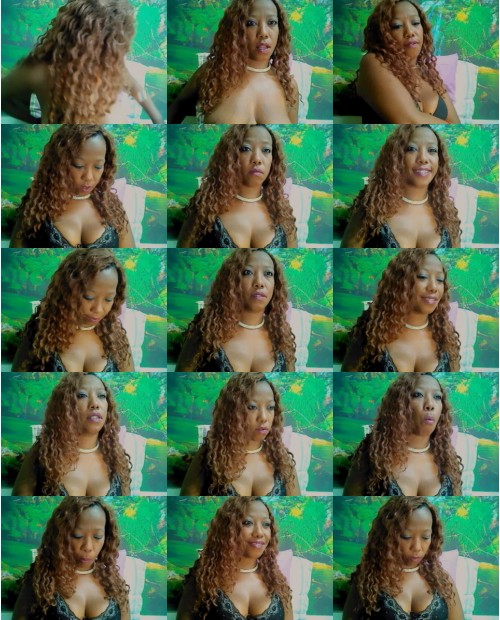 Download Video File: myfreecams ebonyerotic69