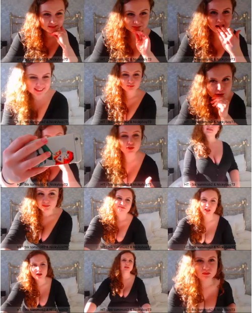 Download Video File: myfreecams effymx