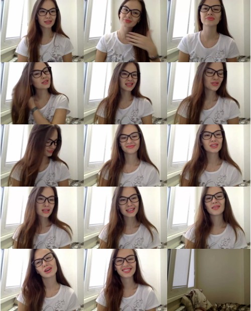 Download Video File: myfreecams emillyd