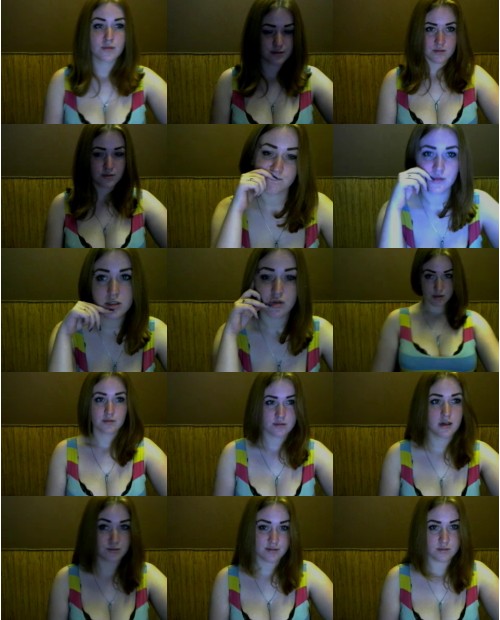 Download Video File: myfreecams enrikalove