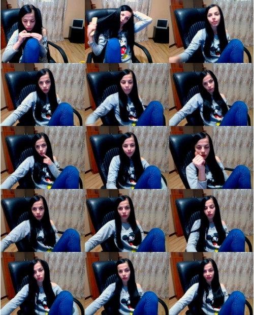 Download Video File: myfreecams evenight 