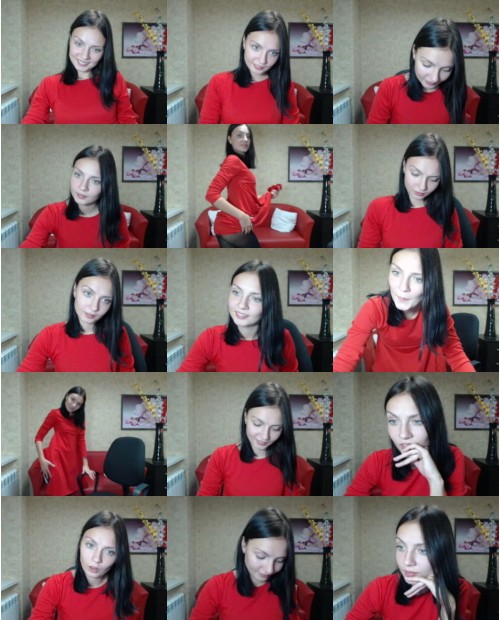 Download Video File: myfreecams gabriellamoor