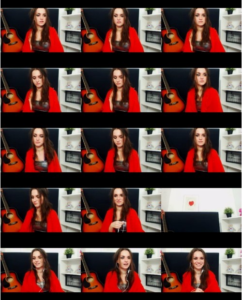 Download Video File: myfreecams ginevray