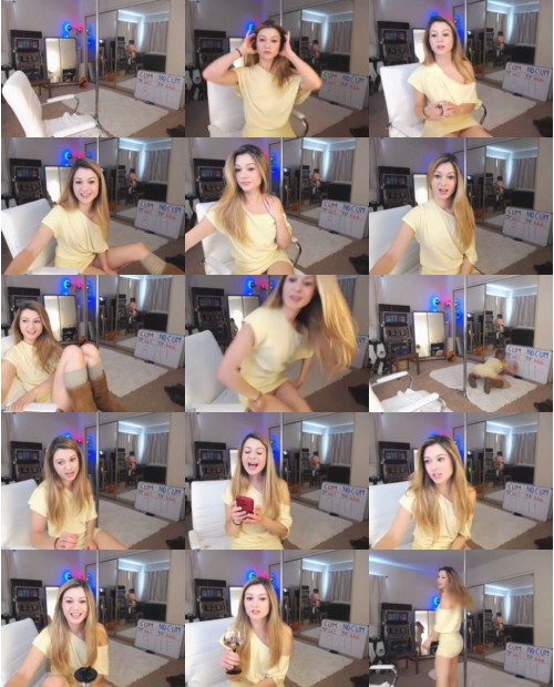 Download Video File: myfreecams ginnypotter