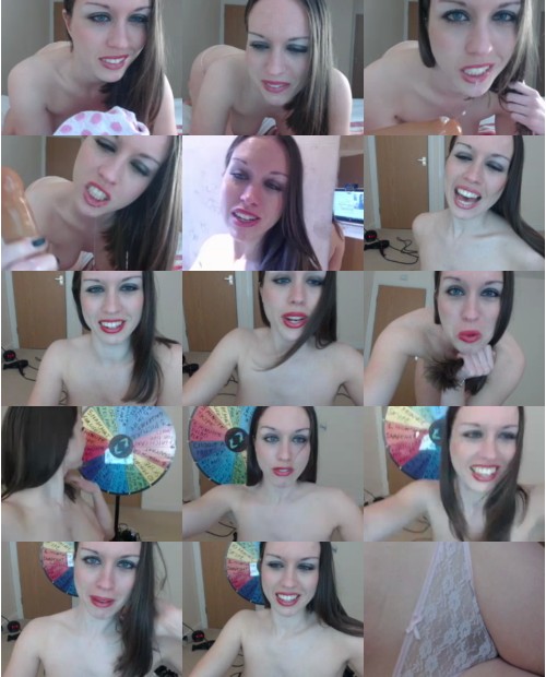 Download Video File: myfreecams girl x power