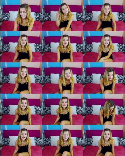 Download Video File: myfreecams grettellev