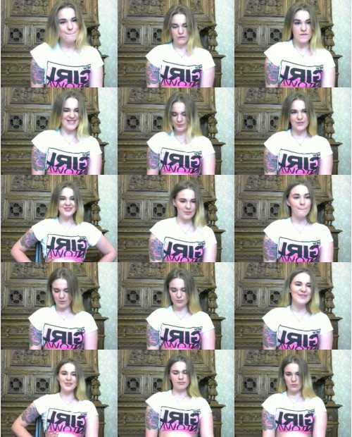 Download Video File: myfreecams gudeli01