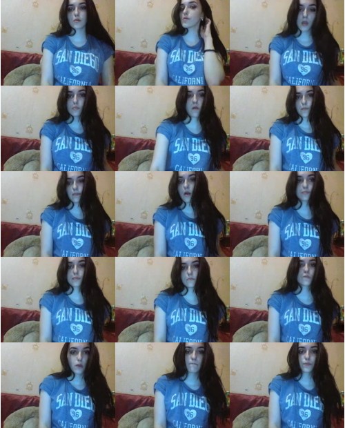 Download Video File: myfreecams guzelim66