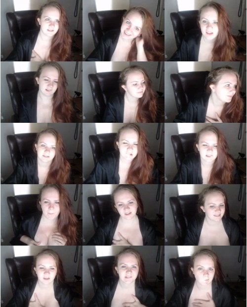 Download Video File: myfreecams gypsy nova