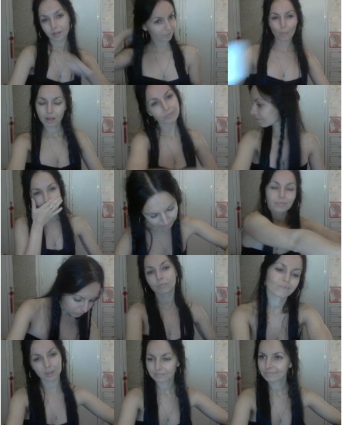 Download Video File: myfreecams happyjul