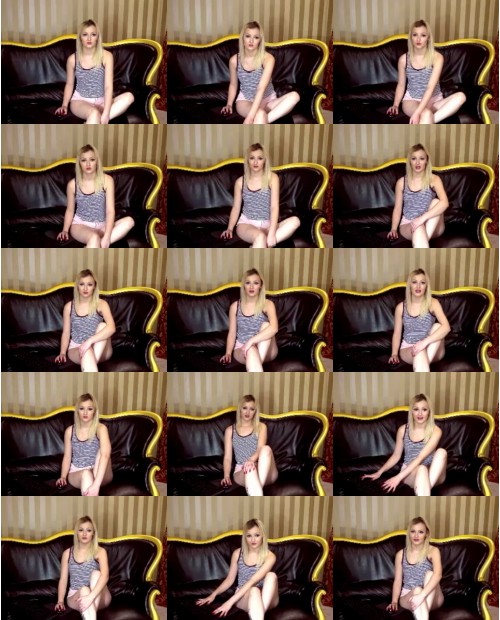 Download Video File: myfreecams hhannajon