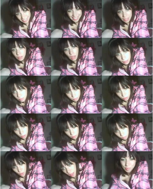 Download Video File: myfreecams holiee