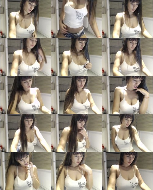 Download Video File: myfreecams hotaliesia69