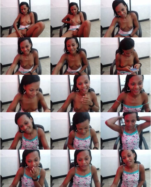 Download Video File: myfreecams hotblackprinc