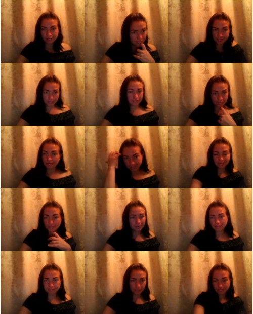 Download Video File: myfreecams iriskasmile