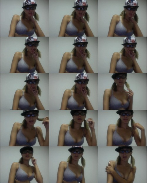 Download Video File: myfreecams jazzytay