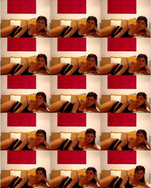 Download Video File: myfreecams jenacums