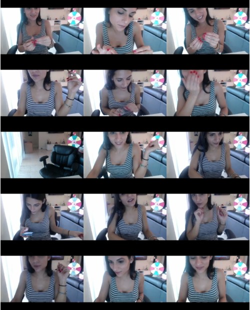 Download Video File: myfreecams julietamarch