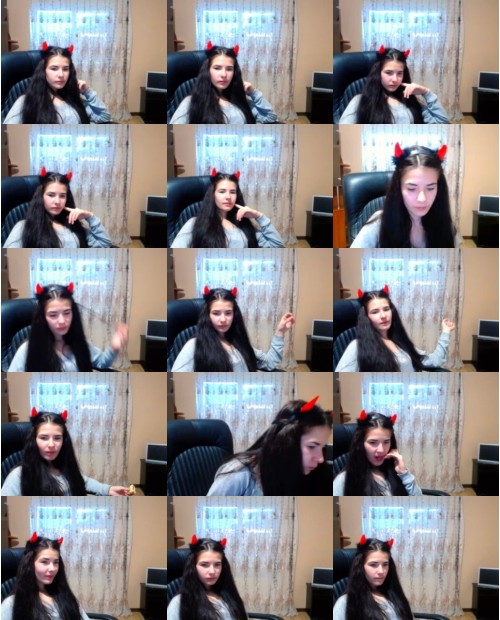 Download Video File: myfreecams just princess