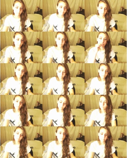 Download Video File: myfreecams karabarlow