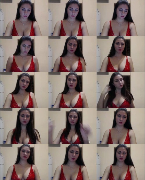 Download Video File: myfreecams karimour