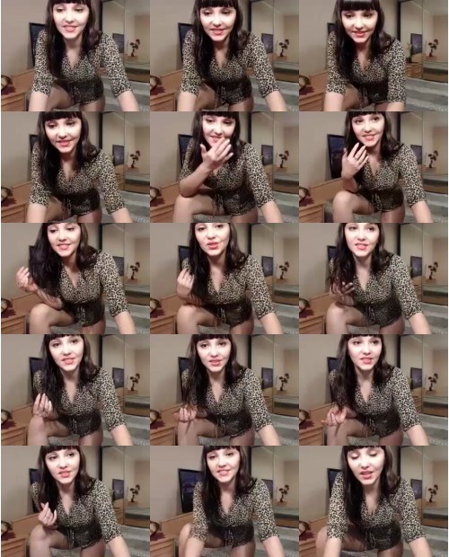 Download Video File: myfreecams karinabombas