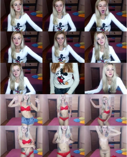 Download Video File: myfreecams katekandy