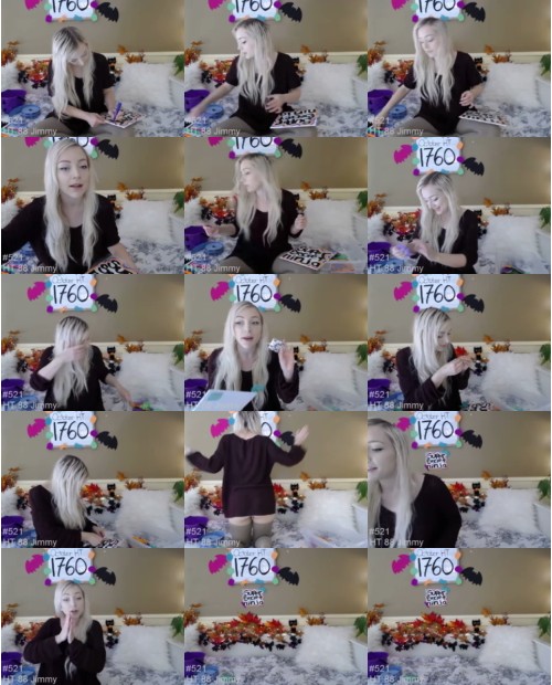 Download Video File: myfreecams katiebelle