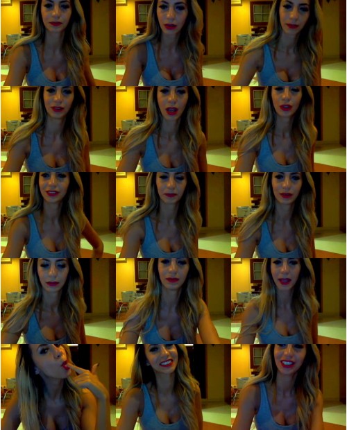 Download Video File: myfreecams katya28