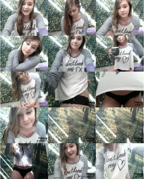 Download Video File: myfreecams kennedy