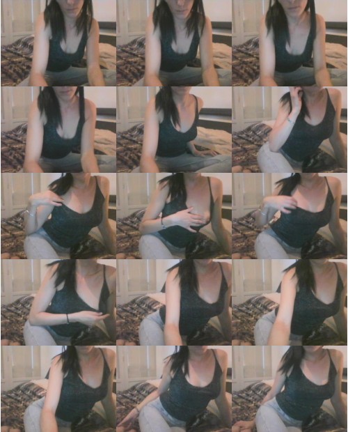 Download Video File: myfreecams ketiii