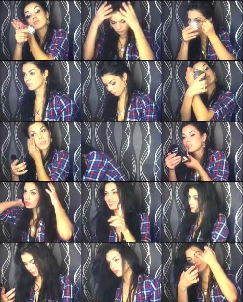 Download Video File: myfreecams kinkykarinax