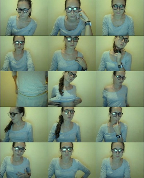 Download Video File: myfreecams kiramilkin