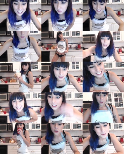 Download Video File: myfreecams kittykatluna