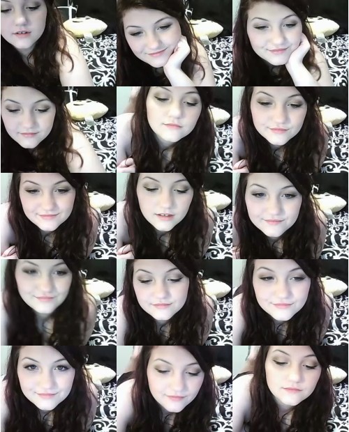 Download Video File: myfreecams laceybabe18