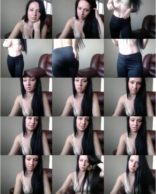 Download Video File: myfreecams lamaly