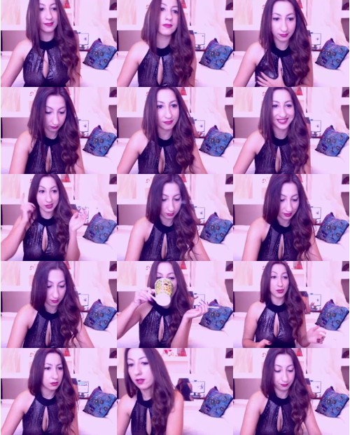 Download Video File: myfreecams lana noir