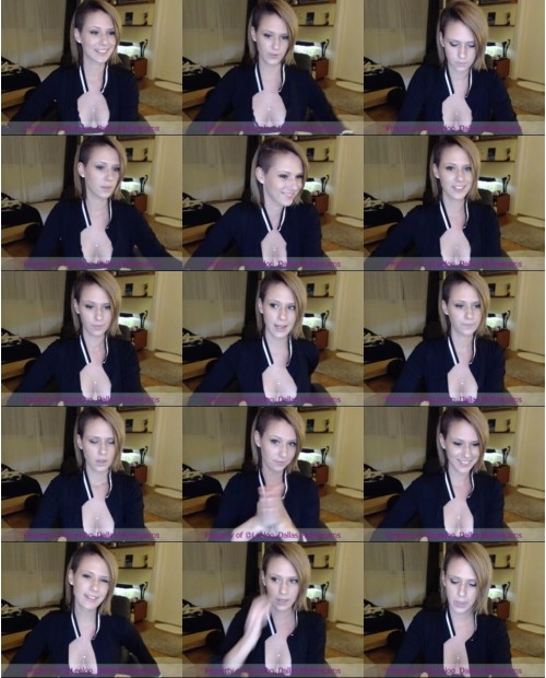 Download Video File: myfreecams leeloo dallas